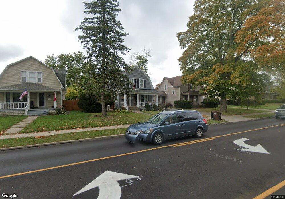 1006 N Detroit St, Xenia, OH 45385 - photo 1