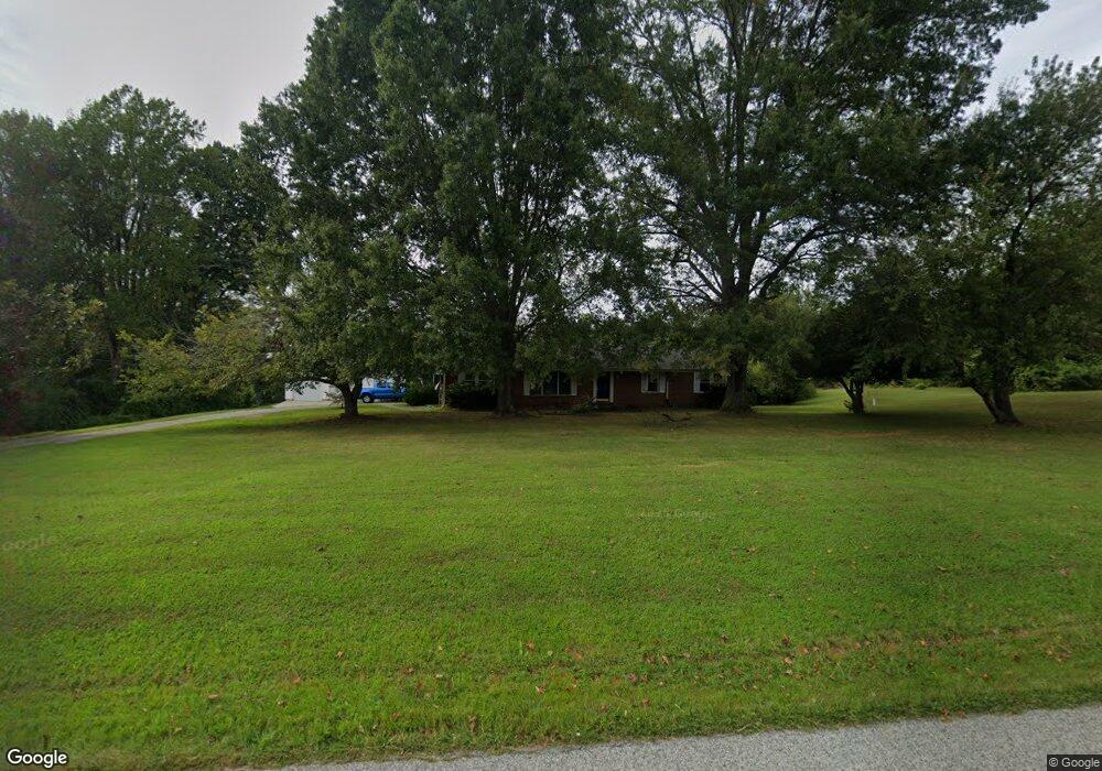 1280 Plum Point Rd, Huntingtown, MD 20639 - photo 1