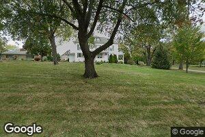 1003 West St, Corning, IA 50841