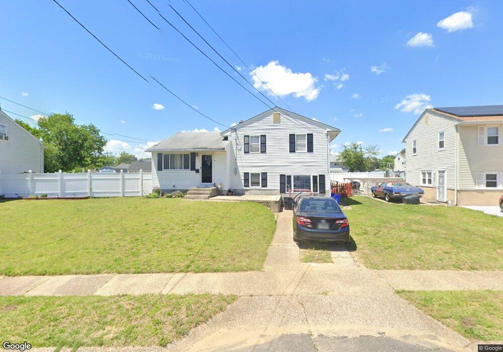 644 Burt Rd, Runnemede, NJ 08078 - photo 1