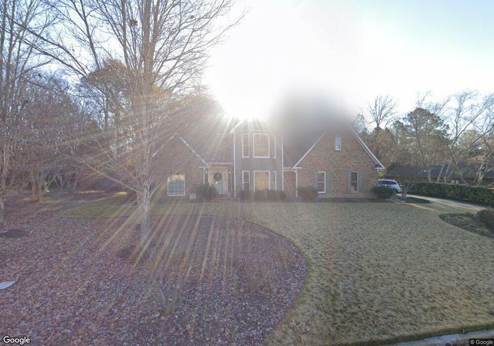 6212 Brookstone Blvd, Columbus, GA 31904 - photo 1