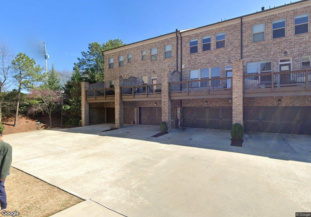 2330 McLean Chase SE unit 20, Smyrna, GA 30080 - photo 1