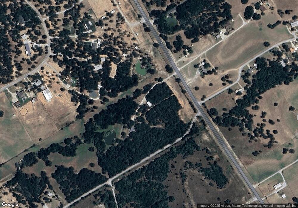 10408 Granbury Hwy, Weatherford, TX 76087 - photo 1