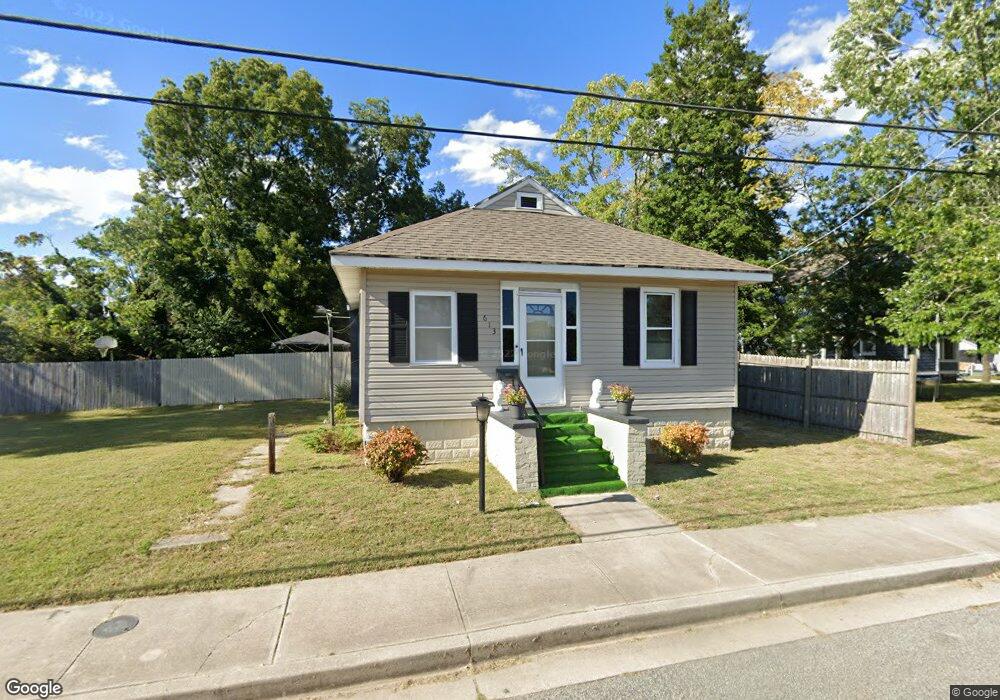 613 E Isabella St, Salisbury, MD 21804 - photo 1