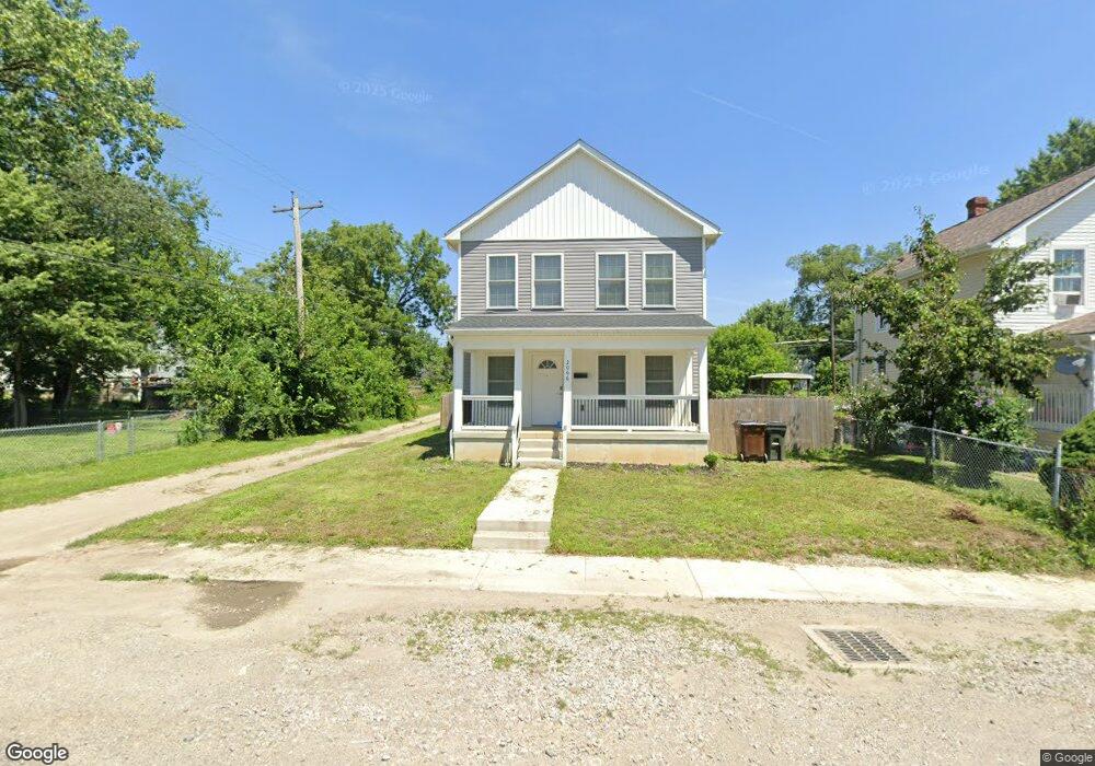 2066 Genessee Ave, Columbus, OH 43211 - photo 1