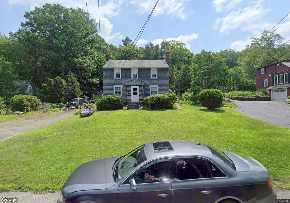 39 S Wachusett St, Holden, MA 01520 - photo 1