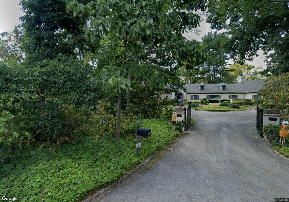 1508 Mount Pleasant Rd unit 90, Villanova, PA 19085 - photo 1