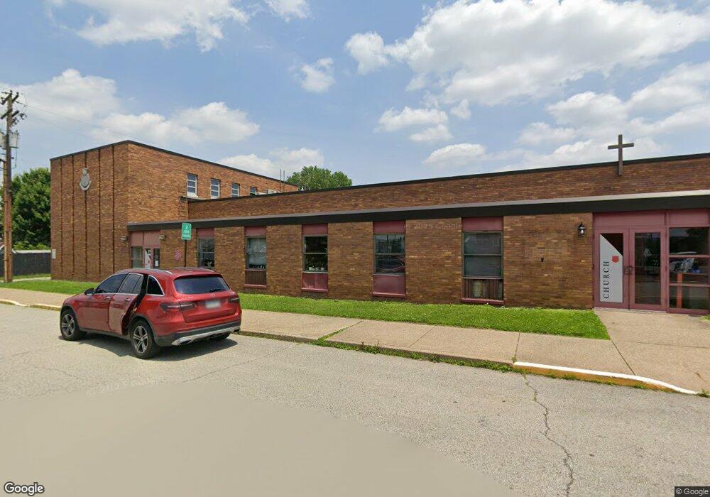 1420 Ridge Ave, Latrobe, PA 15650 - photo 1