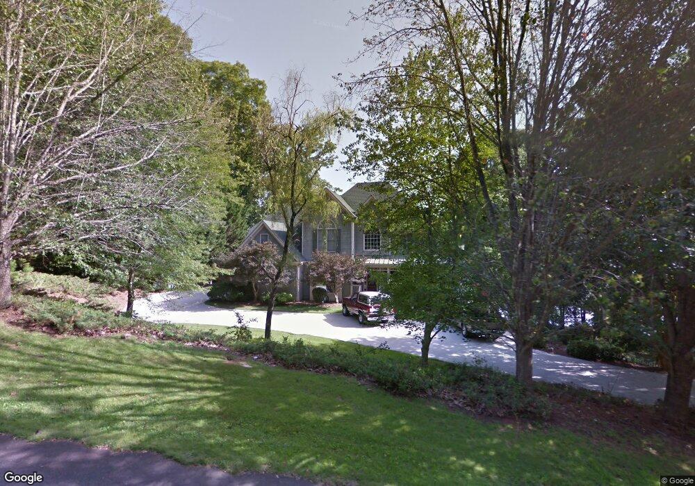 2395 Saddlesprings Dr, Alpharetta, GA 30004 - photo 1