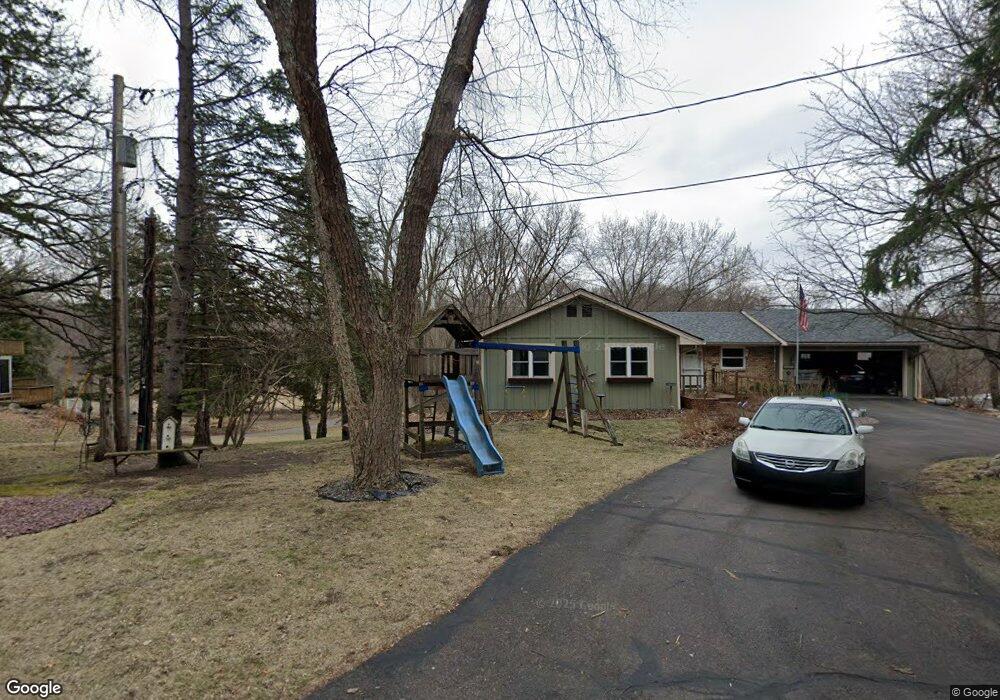 5901 Bell Cir, Minnetonka, MN 55345 - photo 1