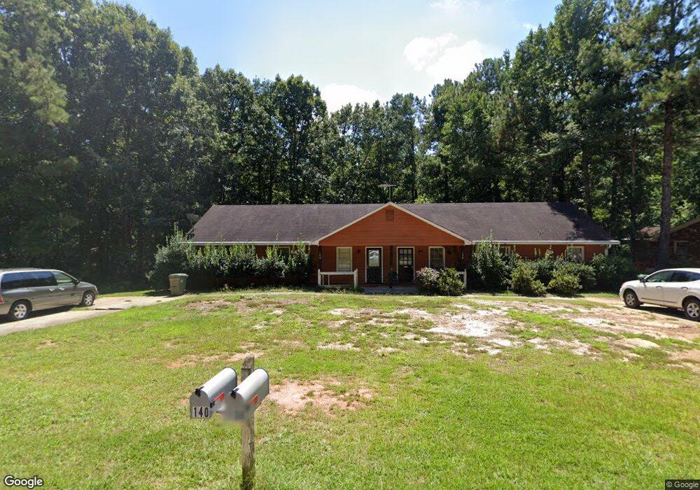 138 Gum Tree Trail, Covington, GA 30016 - photo 1