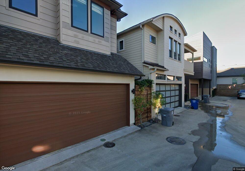 3811 Pine Tree Ct, Dallas, TX 75206 - photo 1