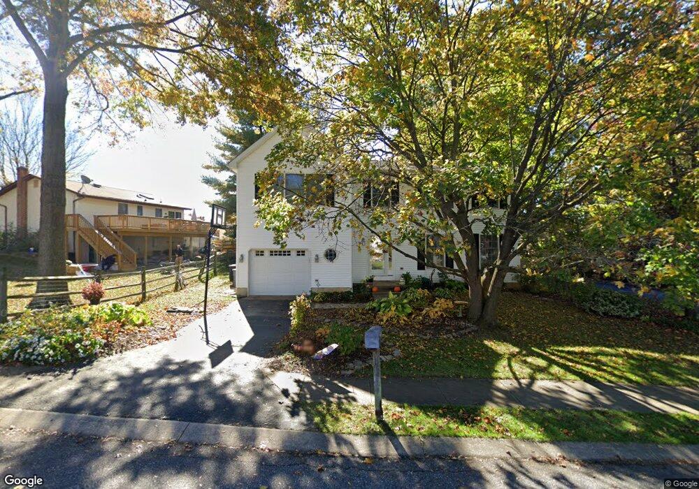 7247 Pommel Dr, Sykesville, MD 21784 - photo 1