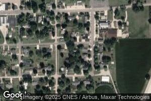 321 E Jefferson St, Pewamo, MI 48873