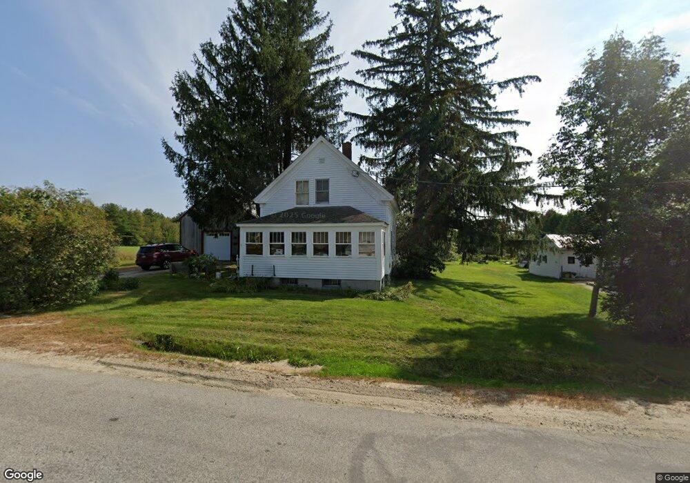 352 Gloucester Hill Rd, New Gloucester, ME 04260 - photo 1