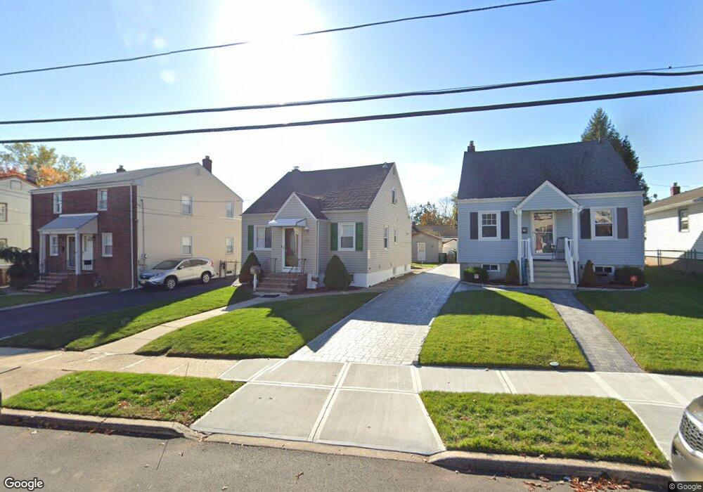 1113 Walnut St, Linden, NJ 07036 - photo 1