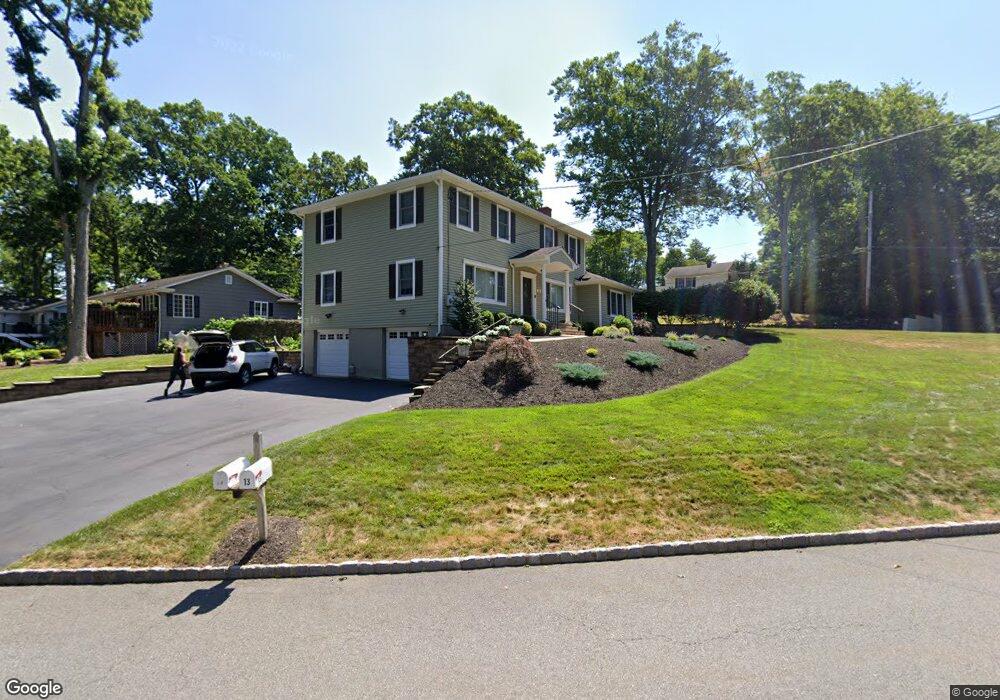 12 Birch Hill Dr, Whippany, NJ 07981 - photo 1