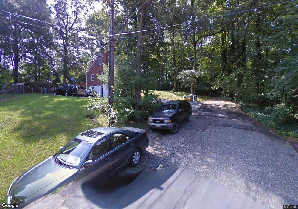 6501 61st Place, Riverdale, MD 20737 - photo 1