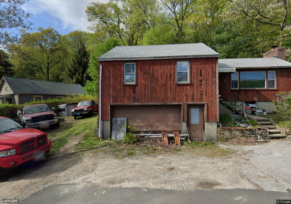 165 Lake Plymouth Blvd, Plymouth, CT 06782 - photo 1