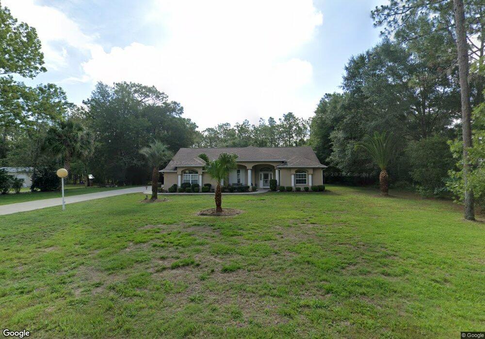 7974 SW 181st Cir, Dunnellon, FL 34432 - photo 1