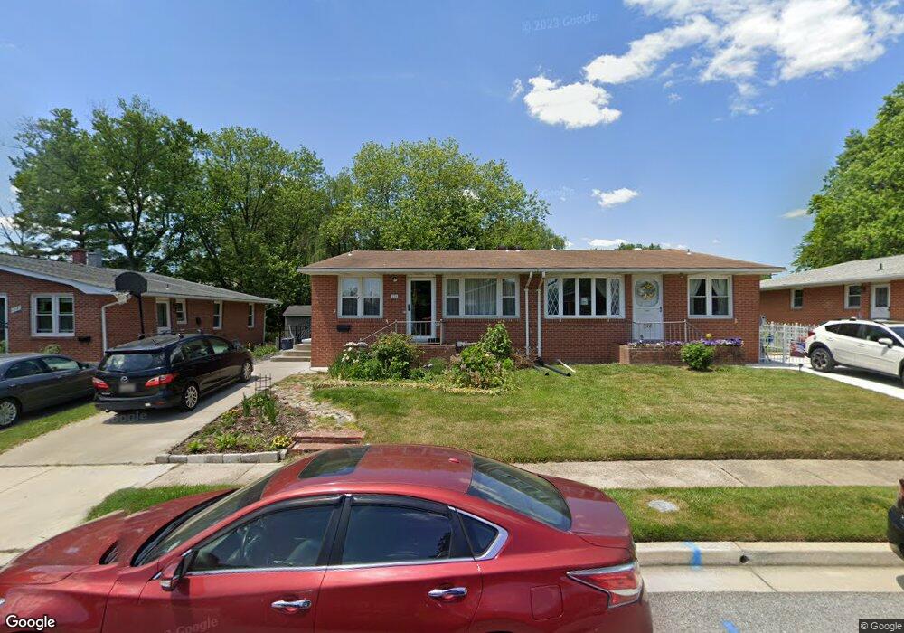 220 Lyndale Ave, Nottingham, MD 21236 - photo 1