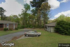 4500 Cemetary St, Powder Springs, GA 30127