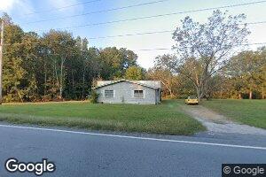 19260 Goldville Rd, Daviston, AL 36256