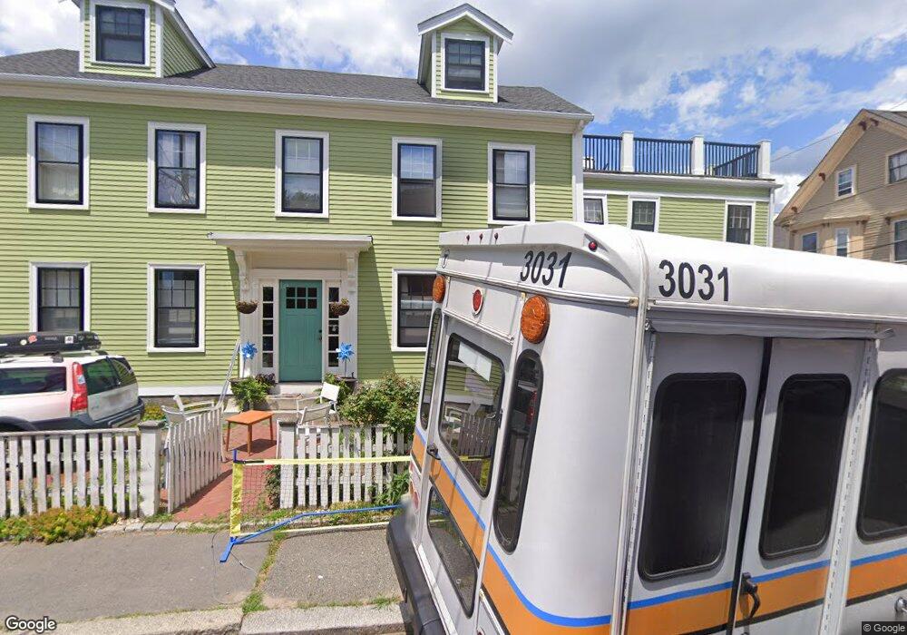 85 Curtis St unit 8.5, Salem, MA 01970 - photo 1