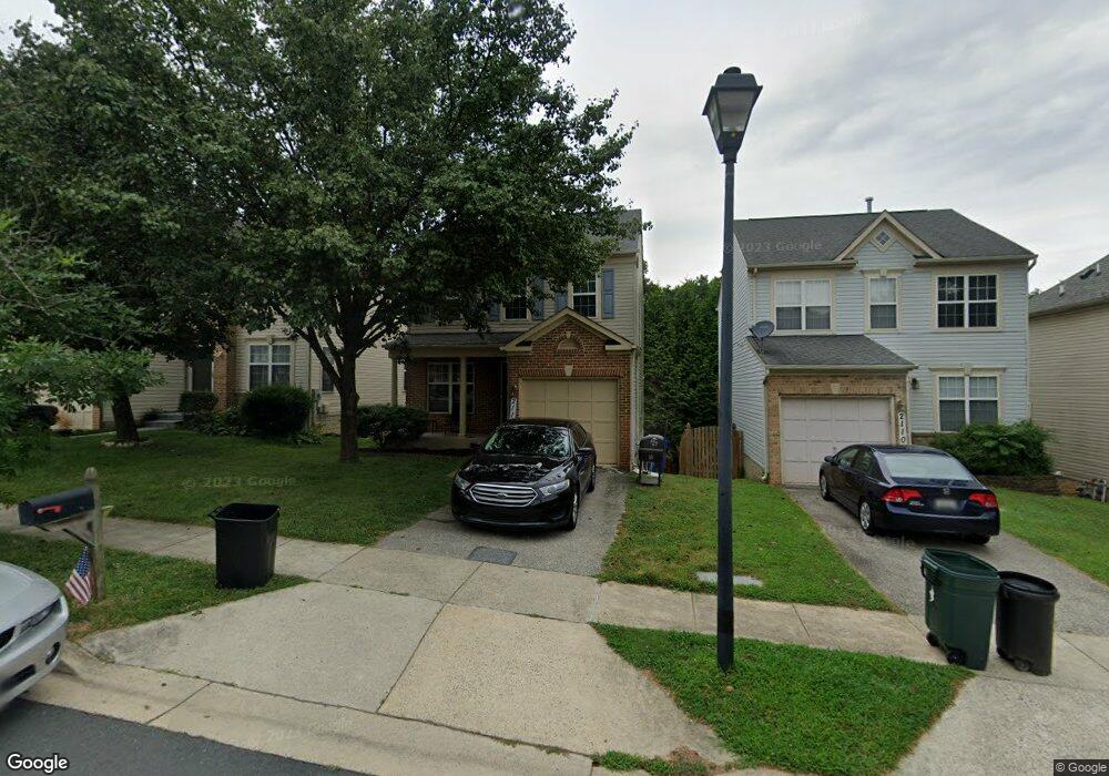 21106 Tulip Poplar Way, Germantown, MD 20876 - photo 1