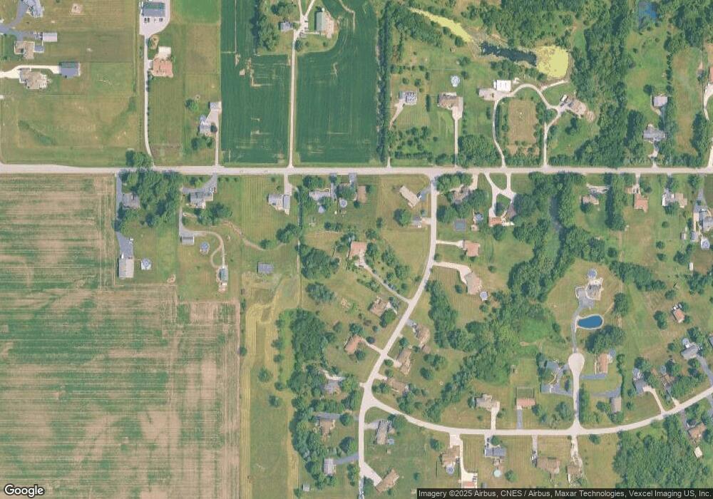 11764 Linden St, Cedar Lake, IN 46303 - photo 1