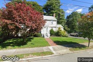 26 Pierrepont Rd, Newton Lower Falls, MA 02462