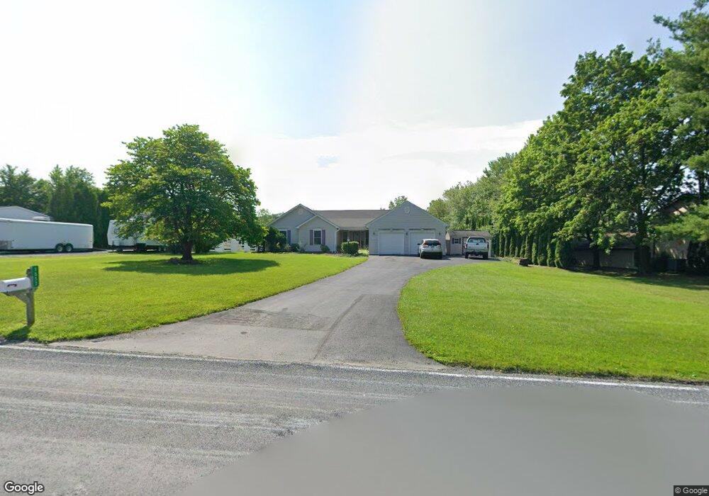 1557 Bushkill Center Rd, Bath, PA 18014 - photo 1