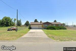 3015 W 1975 N, Ogden, UT 84404