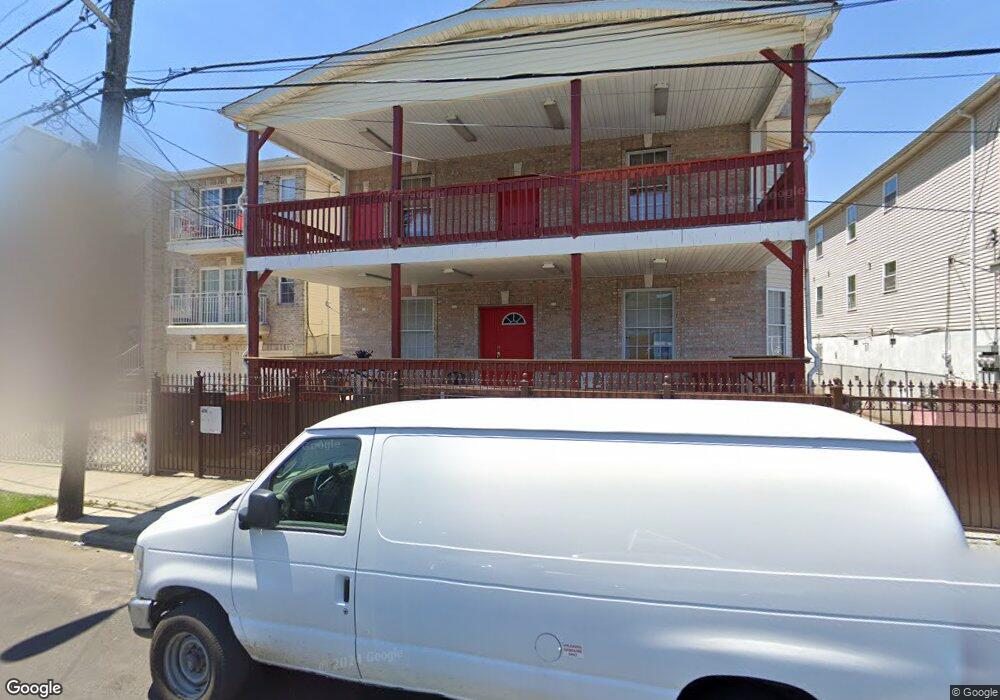 474 4th St, Newark, NJ 07107 - photo 1