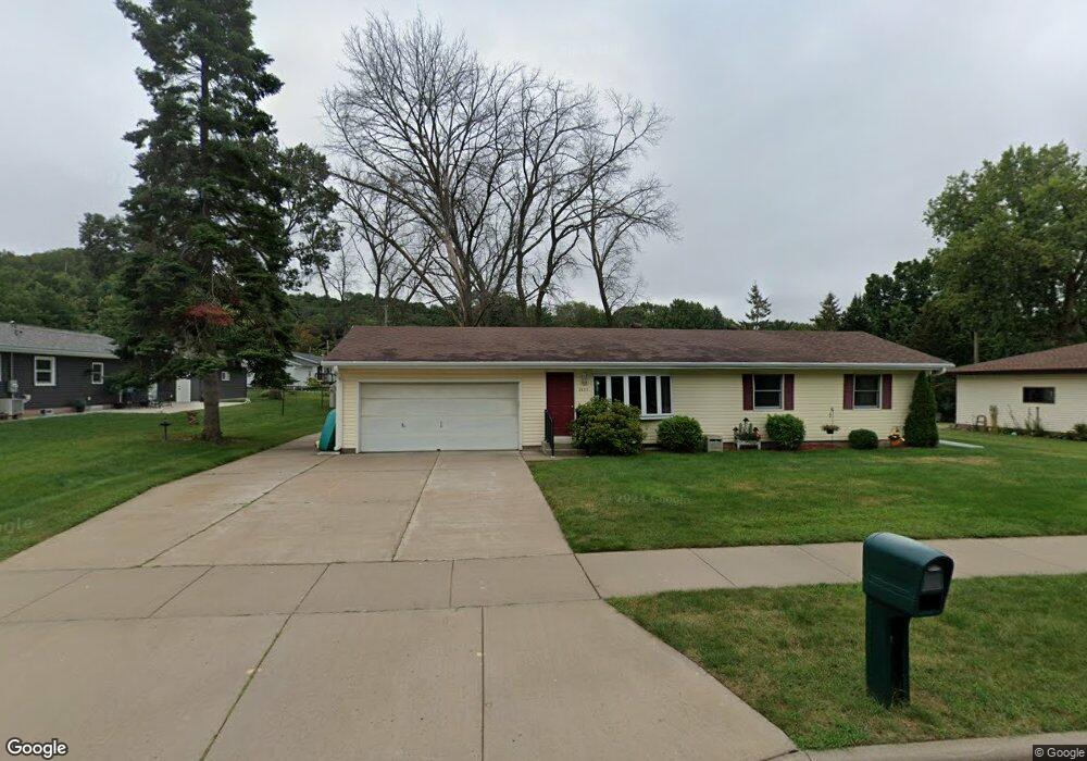 3433 Delbert Rd, Eau Claire, WI 54703 - photo 1