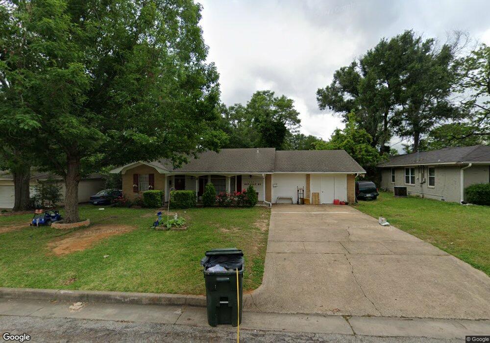 1433 Waverly St, Tyler, TX 75701 - photo 1