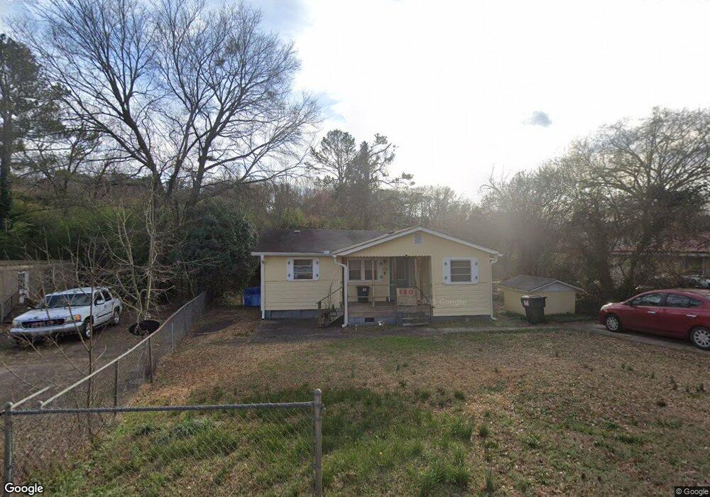 150 Walker Dr, Athens, GA 30601 - photo 1
