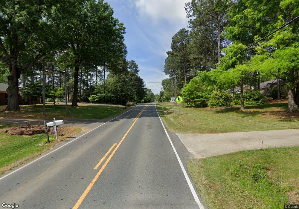 0 E Raleigh St unit 2331260, Siler City, NC 27344 - photo 1