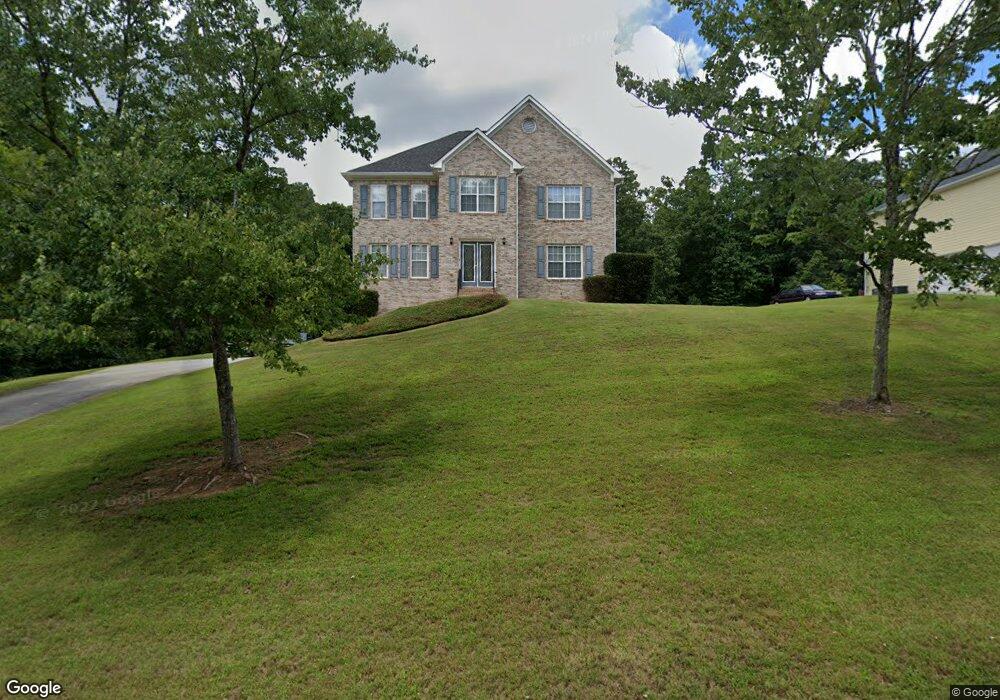 7002 Coatsworth Dr unit 2, Stockbridge, GA 30281 - photo 1