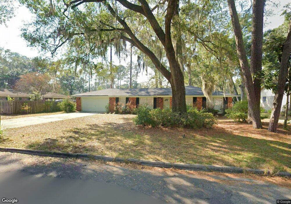 101 Cromwell Ct, Savannah, GA 31410 - photo 1