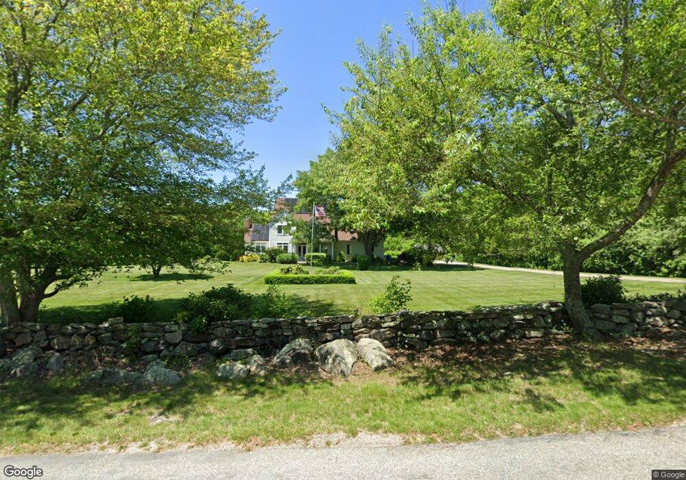 51 Chester Main Rd, North Stonington, CT 06359 - photo 1