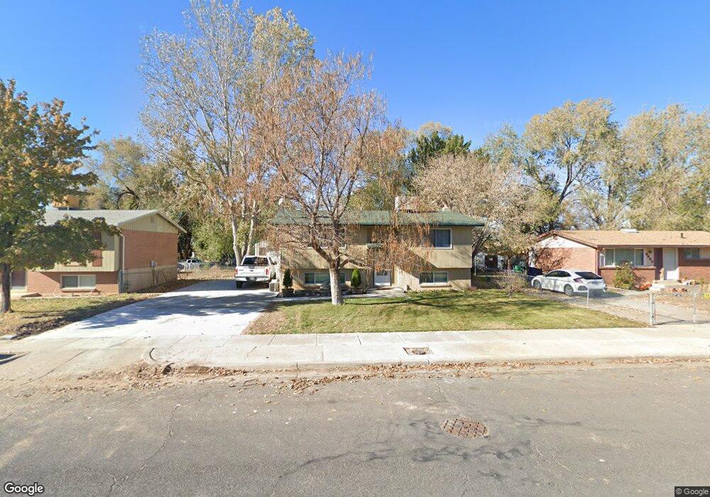 6039 S 2550 W, Roy, UT 84067 - photo 1