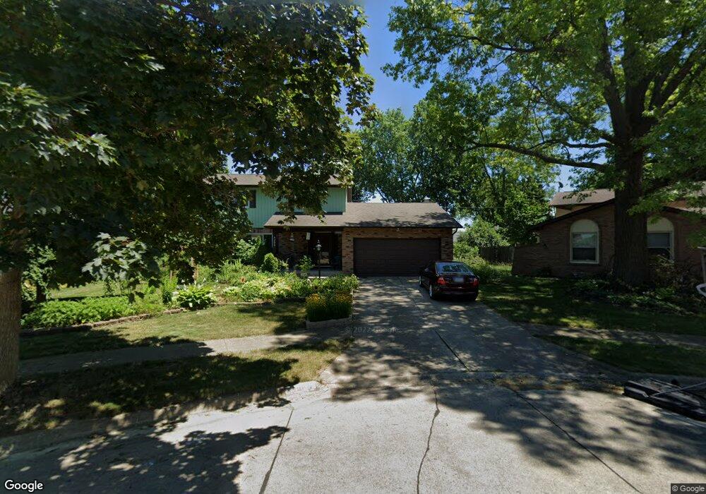 5206 Arrowood Ct, Columbus, OH 43229 - photo 1