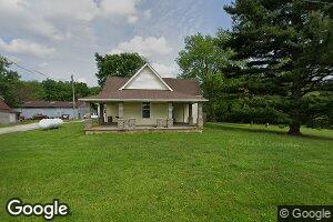 3445 S County Road 350 W, Danville, IN 46122