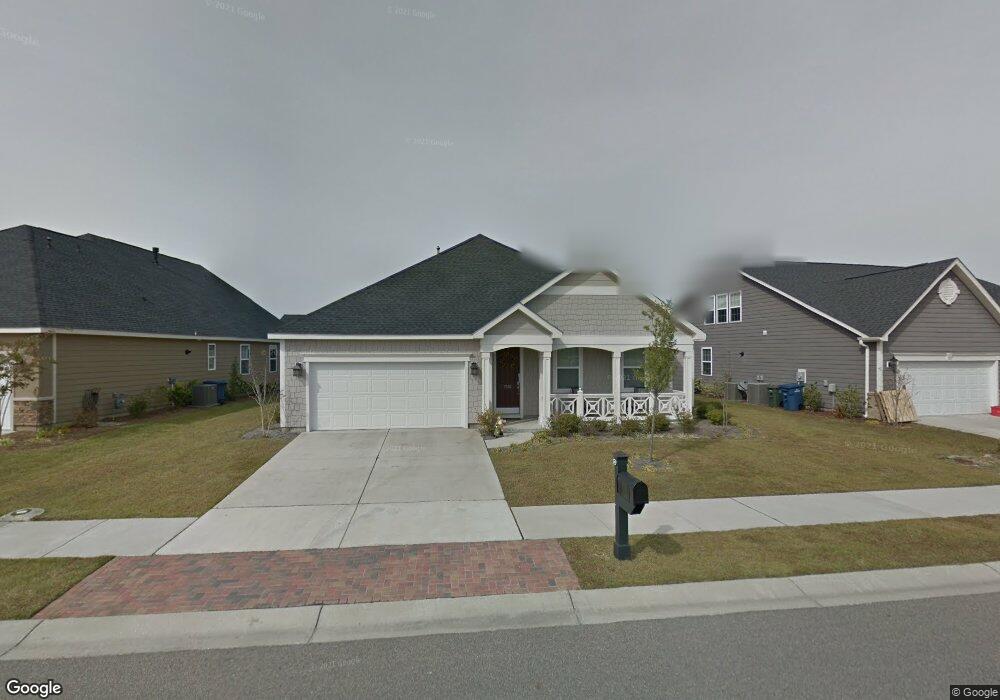 1536 Wellington Way, Myrtle Beach, SC 29577 - photo 1