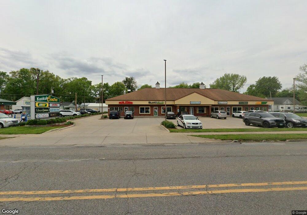 413 Keokuk St, Lincoln, IL 62656 - photo 1