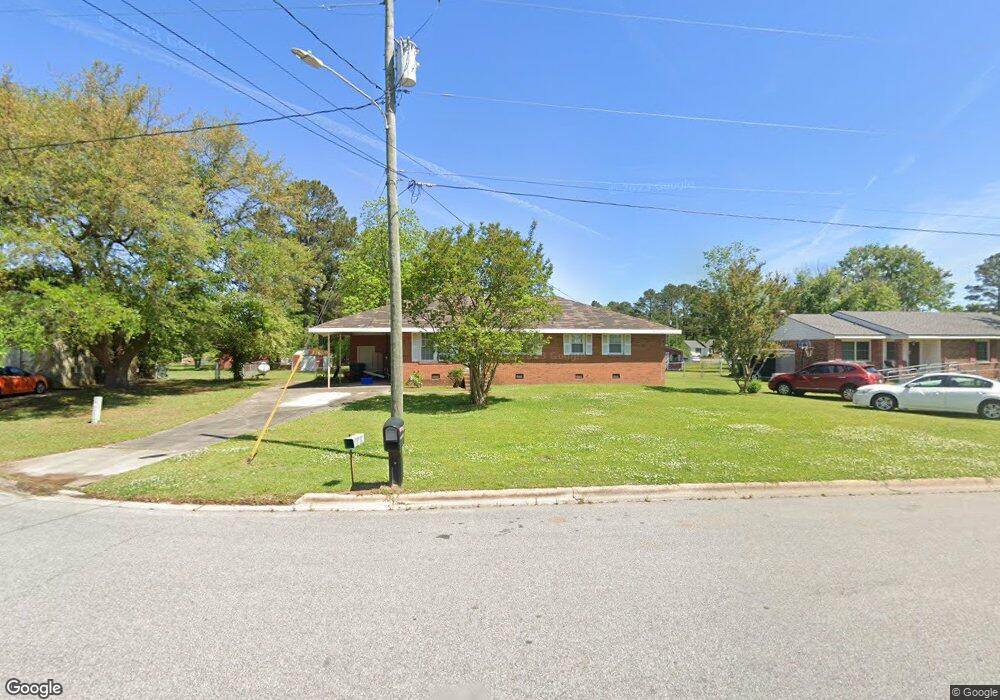 505 Village Dr, Winterville, NC 28590 - photo 1