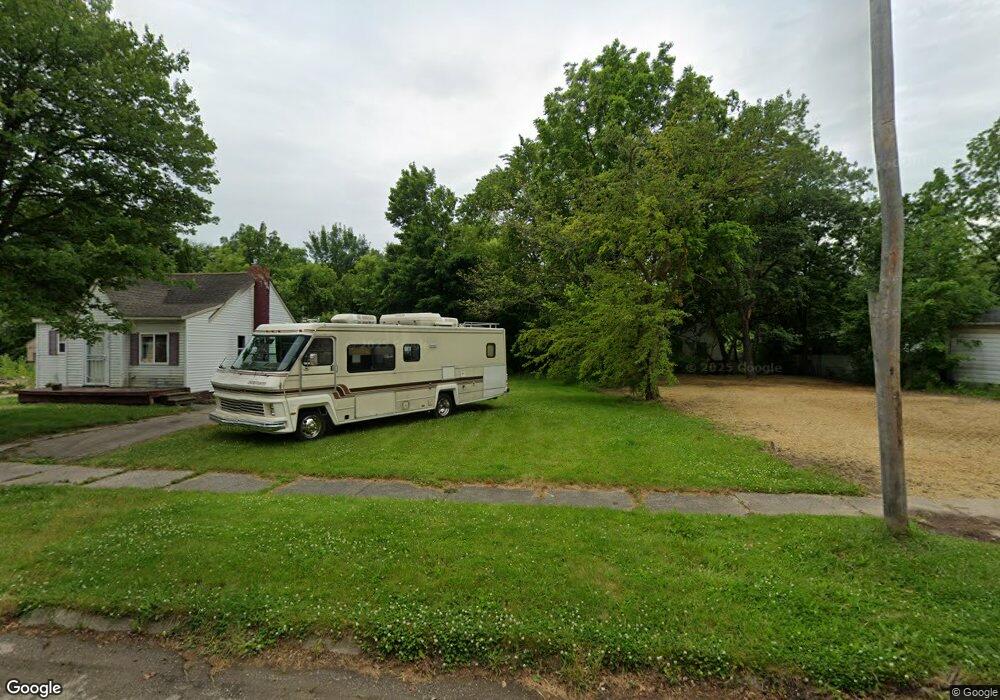 2956 Henry St, Flint, MI 48506 - photo 1