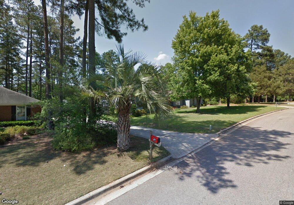 537 Astor Ct, Evans, GA 30809 - photo 1