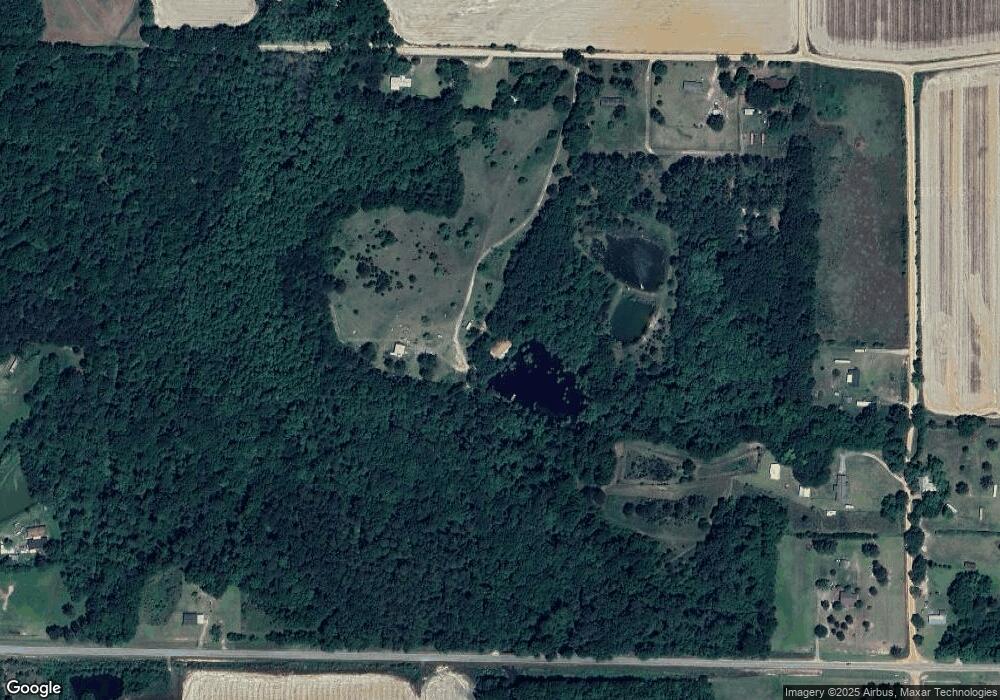 129 Etheredge Rd, Sylvester, GA 31791 - photo 1